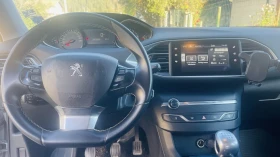 Peugeot 308 SW N1 с ДДС, снимка 8