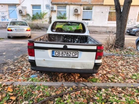 Skoda Felicia, снимка 3