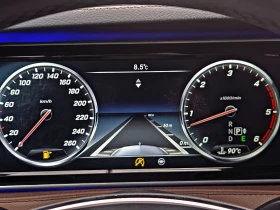 Mercedes-Benz S 350 ! L/BRABUS/9G/4M/TVx3/DISTR/HUD/360CAM/ОБДУХ/AMBI/, снимка 12