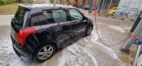 Suzuki Swift, снимка 3