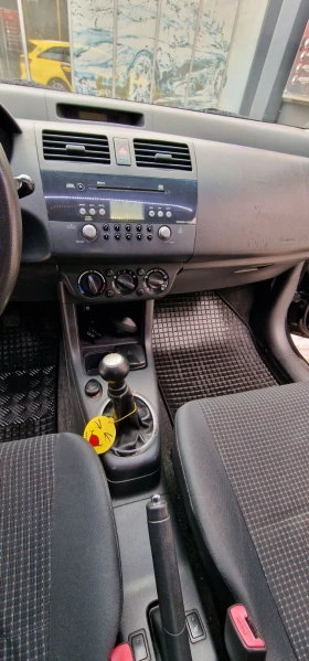 Suzuki Swift, снимка 6