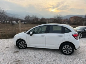Citroen C3 2013 г, снимка 7