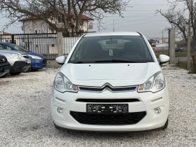 Citroen C3 2013 г, снимка 2