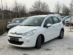 Citroen C3 2013 г, снимка 4