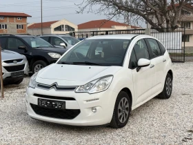 Citroen C3 2013 г, снимка 1