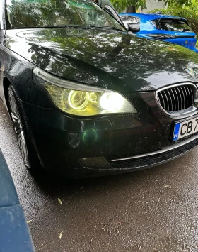 BMW 530 E61, снимка 3