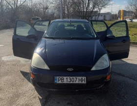Ford Focus, снимка 1