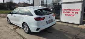 Kia Ceed 72 000km. 1.6 CRDi (115 Hp), снимка 6