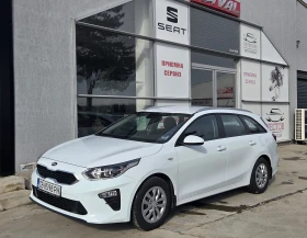 Kia Ceed 72 000km. 1.6 CRDi (115 Hp), снимка 1