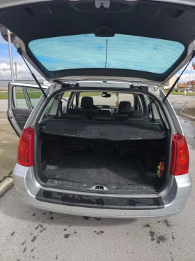 Peugeot 307 1 6 80kw, снимка 8