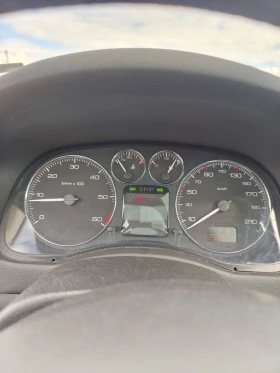 Peugeot 307 1 6 80kw, снимка 11