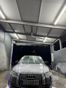 Audi A4, снимка 9