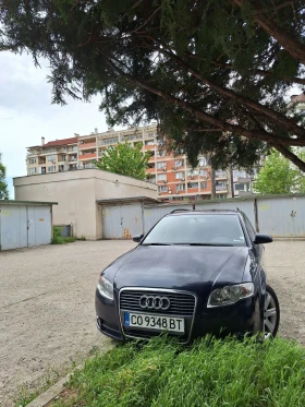 Audi A4, снимка 4