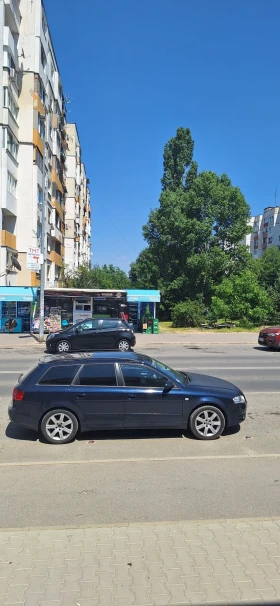Audi A4, снимка 5