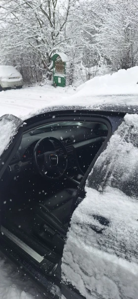 Audi A4, снимка 10