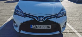 Toyota Yaris, снимка 3