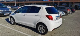 Toyota Yaris, снимка 7