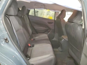 Subaru Crosstrek 2.0L 4 ALL WHEEL DRIVE, снимка 12