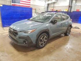 Subaru Crosstrek 2.0L 4 ALL WHEEL DRIVE, снимка 2