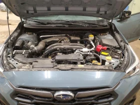 Subaru Crosstrek 2.0L 4 ALL WHEEL DRIVE, снимка 13