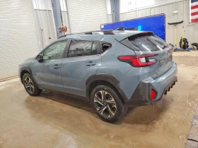 Subaru Crosstrek 2.0L 4 ALL WHEEL DRIVE, снимка 3