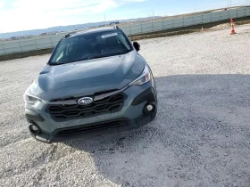 Subaru Crosstrek 2.0L 4 ALL WHEEL DRIVE, снимка 1
