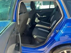Skoda Scala 1.5 TSI 7DSG, снимка 5