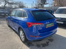 Skoda Scala 1.5 TSI 7DSG, снимка 4