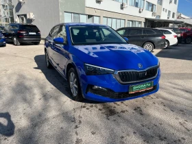 Skoda Scala 1.5 TSI 7DSG, снимка 2