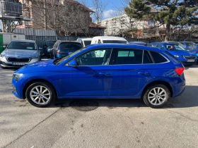 Skoda Scala 1.5 TSI 7DSG, снимка 7