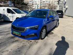 Skoda Scala 1.5 TSI 7DSG, снимка 1