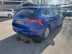 Skoda Scala 1.5 TSI 7DSG, снимка 3
