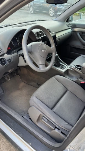 Audi A4 Газ/бензин, снимка 4