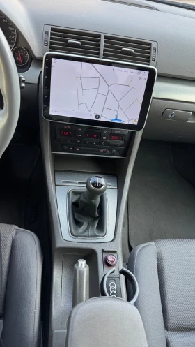 Audi A4 Газ/бензин, снимка 7