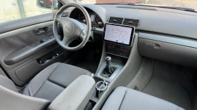 Audi A4 Газ/бензин, снимка 6