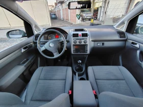 VW Touran, снимка 8