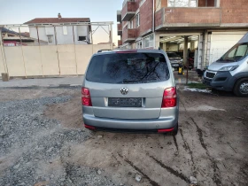 VW Touran, снимка 6