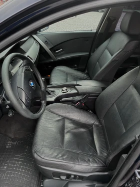 BMW 525, снимка 6