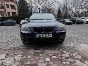 BMW 525, снимка 1