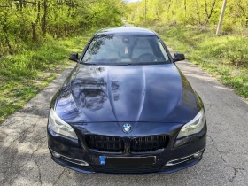 BMW 530 FACELiFT 258к.с. ТОП!! HeadUp, снимка 2