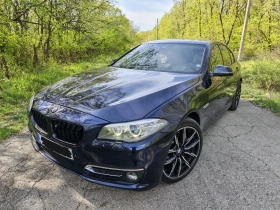 BMW 530 FACELiFT 258к.с. ТОП!! HeadUp, снимка 1