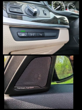 BMW 530 FACELiFT 258к.с. ТОП!! HeadUp, снимка 12