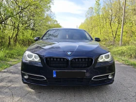 BMW 530 FACELiFT 258к.с. ТОП!! HeadUp, снимка 5