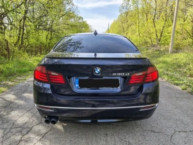 BMW 530 FACELiFT 258к.с. ТОП!! HeadUp, снимка 7