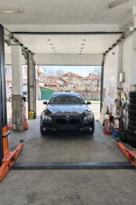 BMW 530 FACELiFT 258к.с. ТОП!!, снимка 1