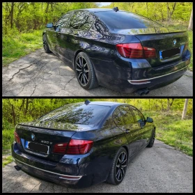 BMW 530 FACELiFT 258к.с. ТОП!! HeadUp, снимка 6