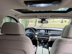 BMW 530 FACELiFT 258к.с. ТОП!!, снимка 7
