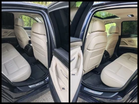 BMW 530 FACELiFT 258к.с. ТОП!! HeadUp, снимка 8