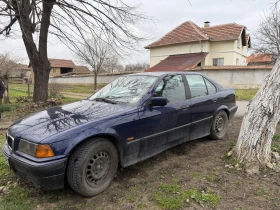 BMW 318, снимка 4