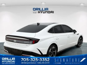 Hyundai Sonata Preferred Trend AWD * АвтоКредит* (ЦЕНА ДО БГ), снимка 5